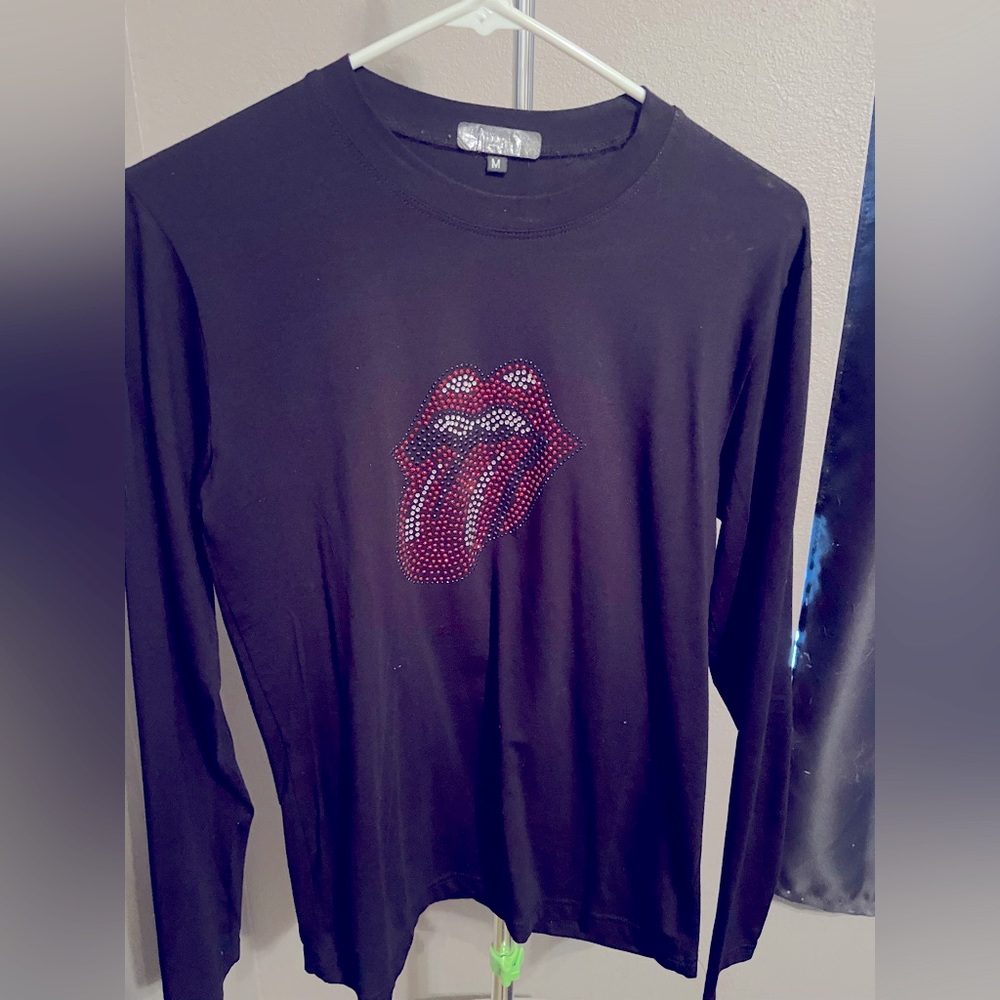 Fun novelty shirt